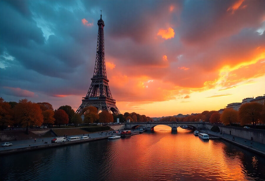 France And India Champion Sustainable Tourism Growth As Uttar Pradesh Reimagines Destination Storytelling Through Technology Heritage And Wellness