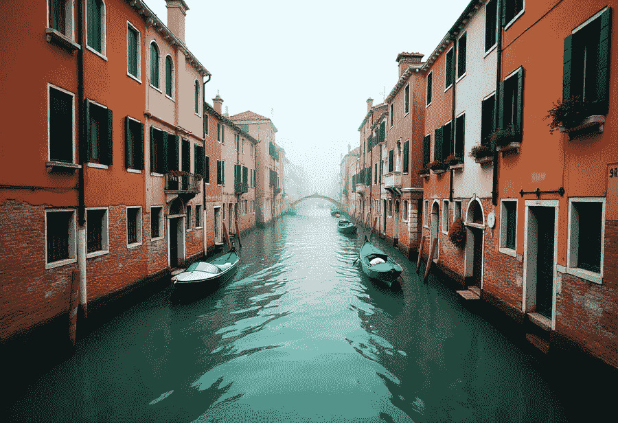 UK, Italy, Spain, How Day-trippers And Surging Visitor Numbers Have Pushed A World-famous City To Its Limits, Triggering Calls For Urgent Action