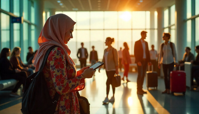 Bristol Airport Breaks Records with Unmatched Summer Traffic, Supports Sustainable Travel with Eco-Friendly Bus Routes and Hundreds of New Hires Across Operations