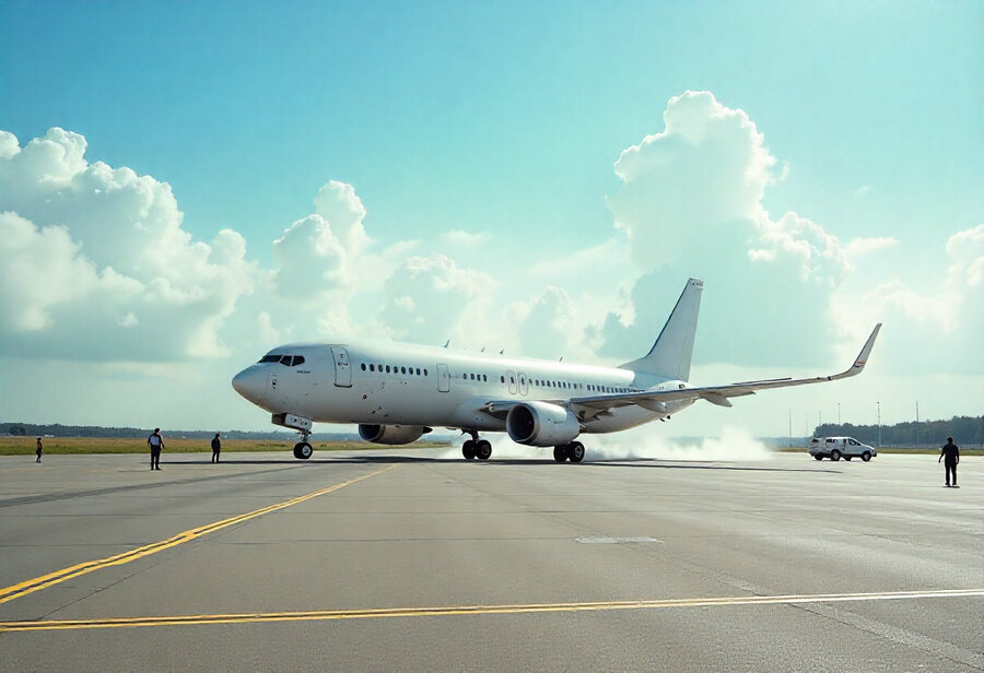 Europe Faces New Travel Disruptions in Air Travel as easyJet, Air France and KLM Cancel Flights Due to Unfavorable Bad Weather Conditions