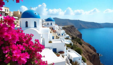 Greece Joins Switzerland, Germany, Hungary, France, Netherlands, And More As UK Unveils New Travel Advisory Amid Critical Visa And Entry Requirement Shifts In 2025 : Here’s Everything You Need To Know