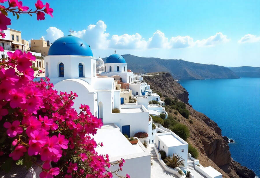Greece Joins Switzerland, Germany, Hungary, France, Netherlands, And More As UK Unveils New Travel Advisory Amid Critical Visa And Entry Requirement Shifts In 2025 : Here’s Everything You Need To Know
