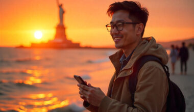 UK, Japan, Germany, South Korea, Australia, Chile, Qatar, And More Travel To The United States Visa-Free With The Visa Waiver Program Full Guide And Benefits