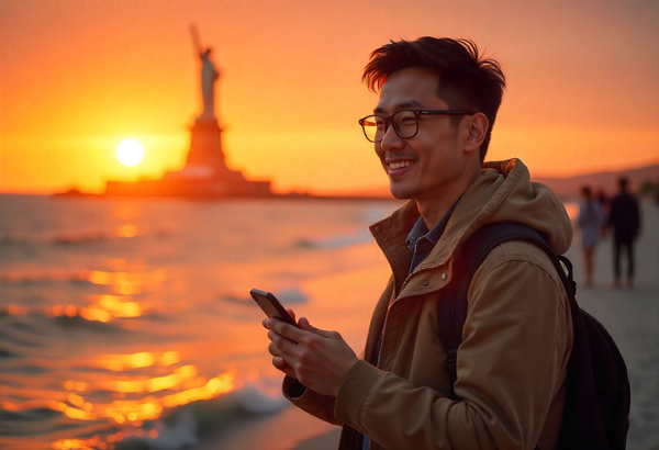 UK, Japan, Germany, South Korea, Australia, Chile, Qatar, And More Travel To The United States Visa-Free With The Visa Waiver Program Full Guide And Benefits