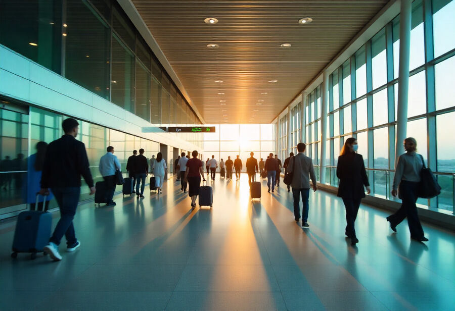 Germany Joins UAE In Setting New Standards For Business Travel With Eurowings’ Premium BIZ Seat