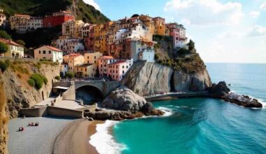 France, Italy, Austria, New Zealand, Japan, Indonesia and Bhutan Reveal the Crucial Role of Tourist Taxes in Maintaining Popular Destinations and Supporting Local Communities