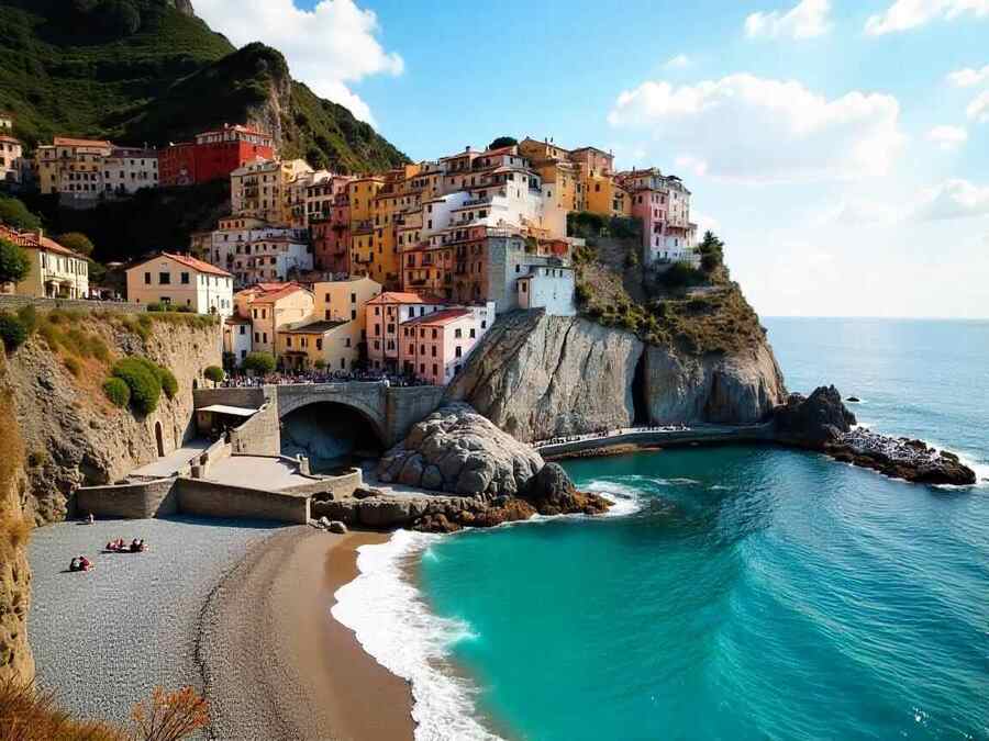 France, Italy, Austria, New Zealand, Japan, Indonesia and Bhutan Reveal the Crucial Role of Tourist Taxes in Maintaining Popular Destinations and Supporting Local Communities