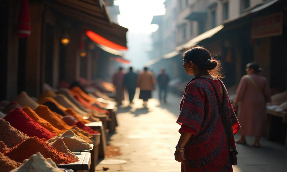Tourism in Nepal Sees Remarkable Recovery as India, China, United States, and United Kingdom Lead the Surge in International Visitor Numbers for July 2025
