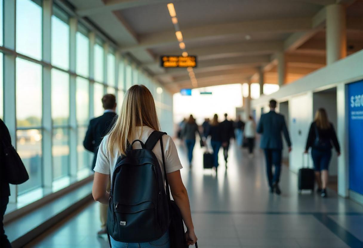 Air France-KLM Partners with Groupe ADP to Ease Airport Connections for Short Layovers