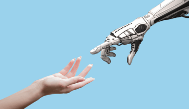 Japanese scientists use quantum computing to improve robot control