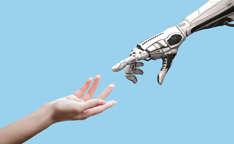 Japanese scientists use quantum computing to improve robot control