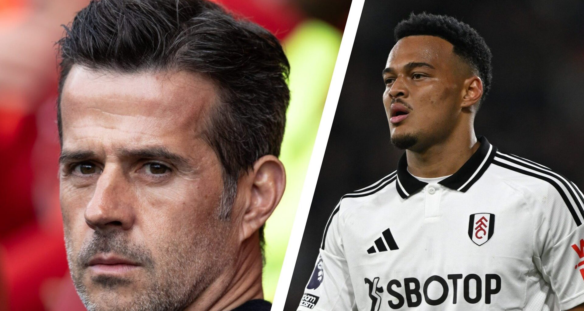 Marco Silva breaks silence on Rodrigo Muniz's Fulham future amid Leeds United interest, 'Offers and bids…'
