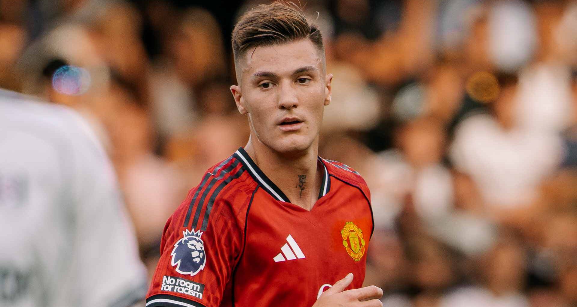 Match preview of Grimsby Town v Man Utd | 27 August 2025