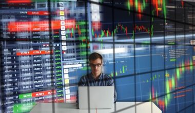 In uncertain markets, watch what promoters do