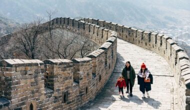 China’s baby bonus is creating a child-care economy. These companies could benefit.