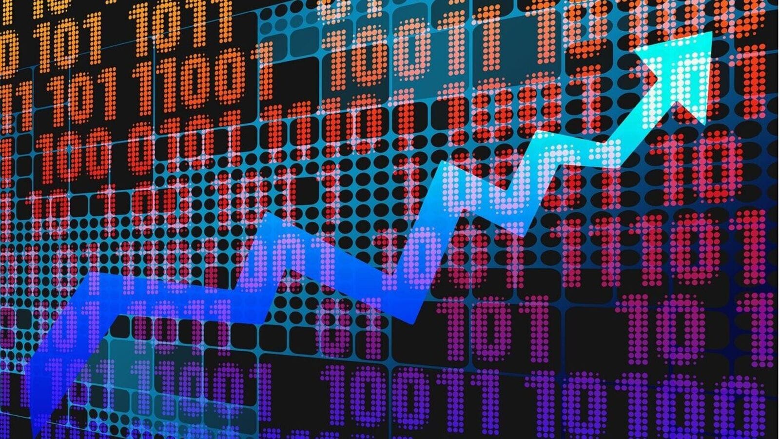 8600% rally in five years. Multibagger EV stock jumps 5% despite stock market crash