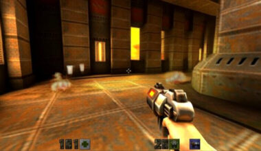 A screenshot of Microsoft's Copilot Gaming technology demo