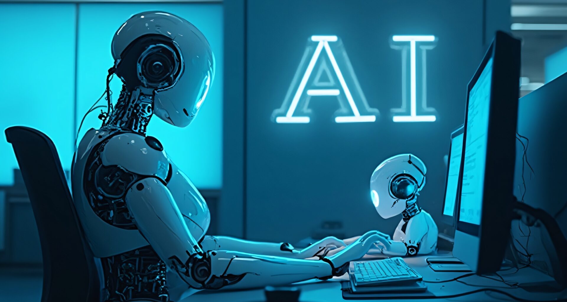 ai distillation
