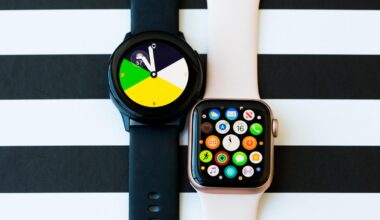The Apple Watch Series 11 Needs to Catch Up to the Galaxy Watch in One Key Area