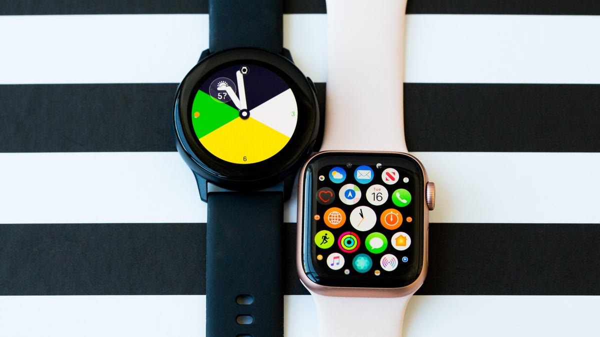 The Apple Watch Series 11 Needs to Catch Up to the Galaxy Watch in One Key Area