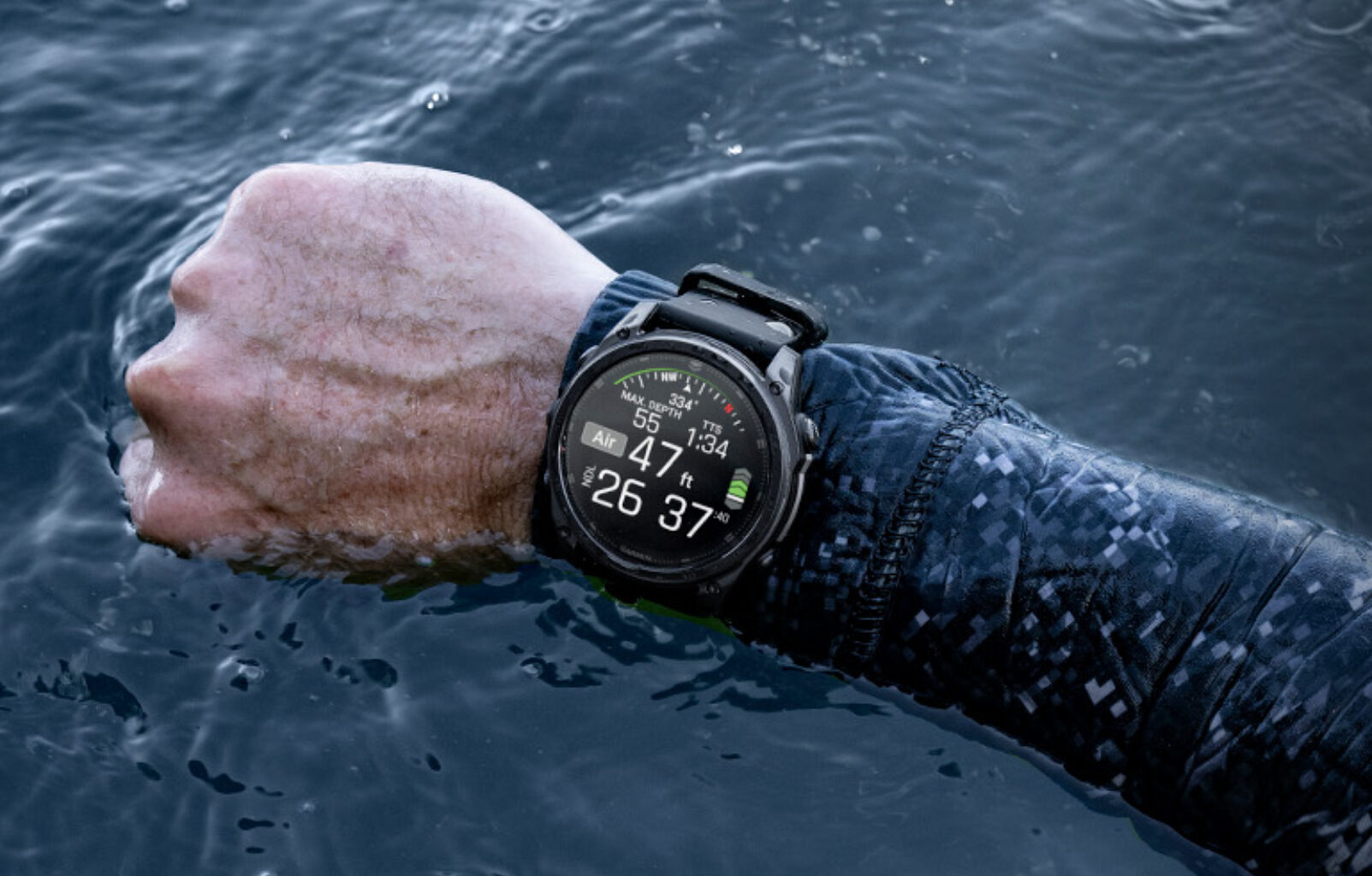 Garmin releases fresh update for high-end smartwatches packing new changes and improvements