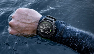 Garmin releases fresh update for high-end smartwatches packing new changes and improvements