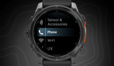 Garmin tipped to release LTE and satellite connected smartwatches amid Fenix 8 Pro rumours in new leak