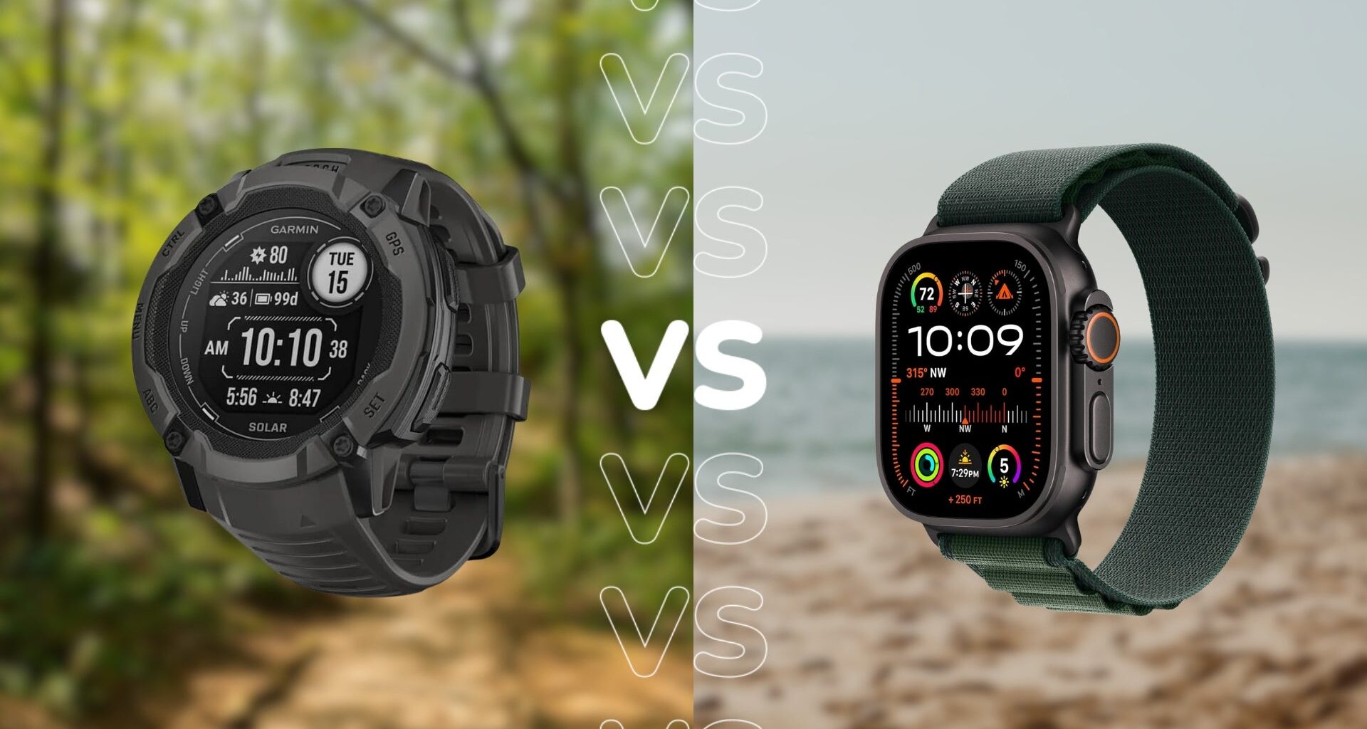 Which smartwatch should you get?