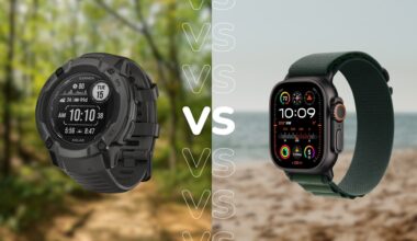 Which smartwatch should you get?