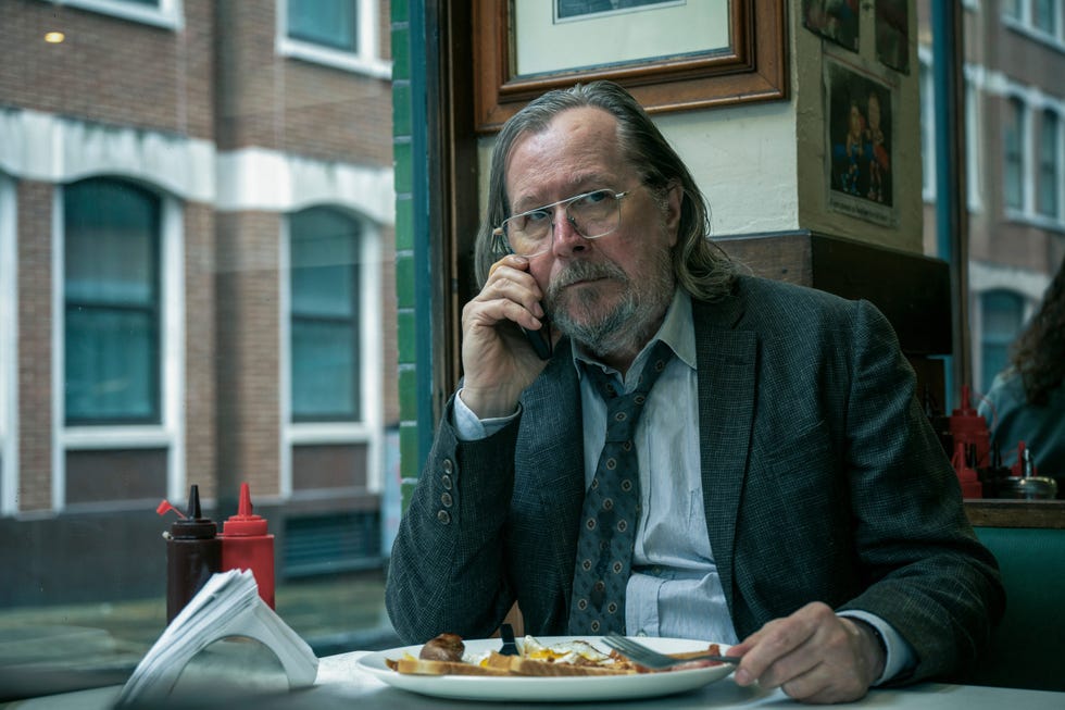 gary oldman, slow horses season 5