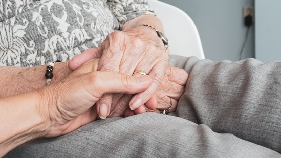 Senior citizens (Representational Image/Pixabay)
