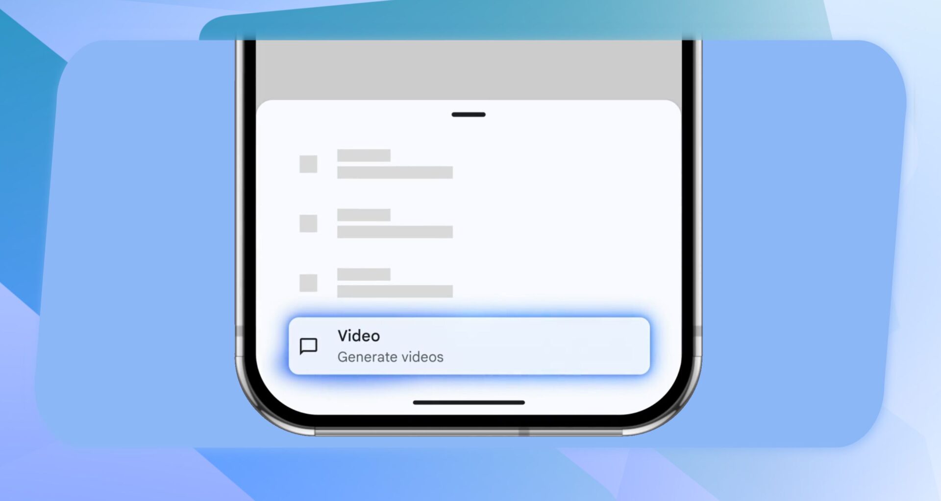 You can now create AI videos using Google Gemini's Veo 3 for free