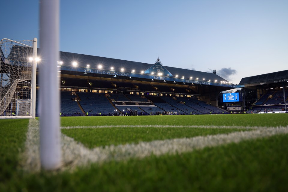 The EFL are concerned the Owls will be unable to fulfil their Championship opener