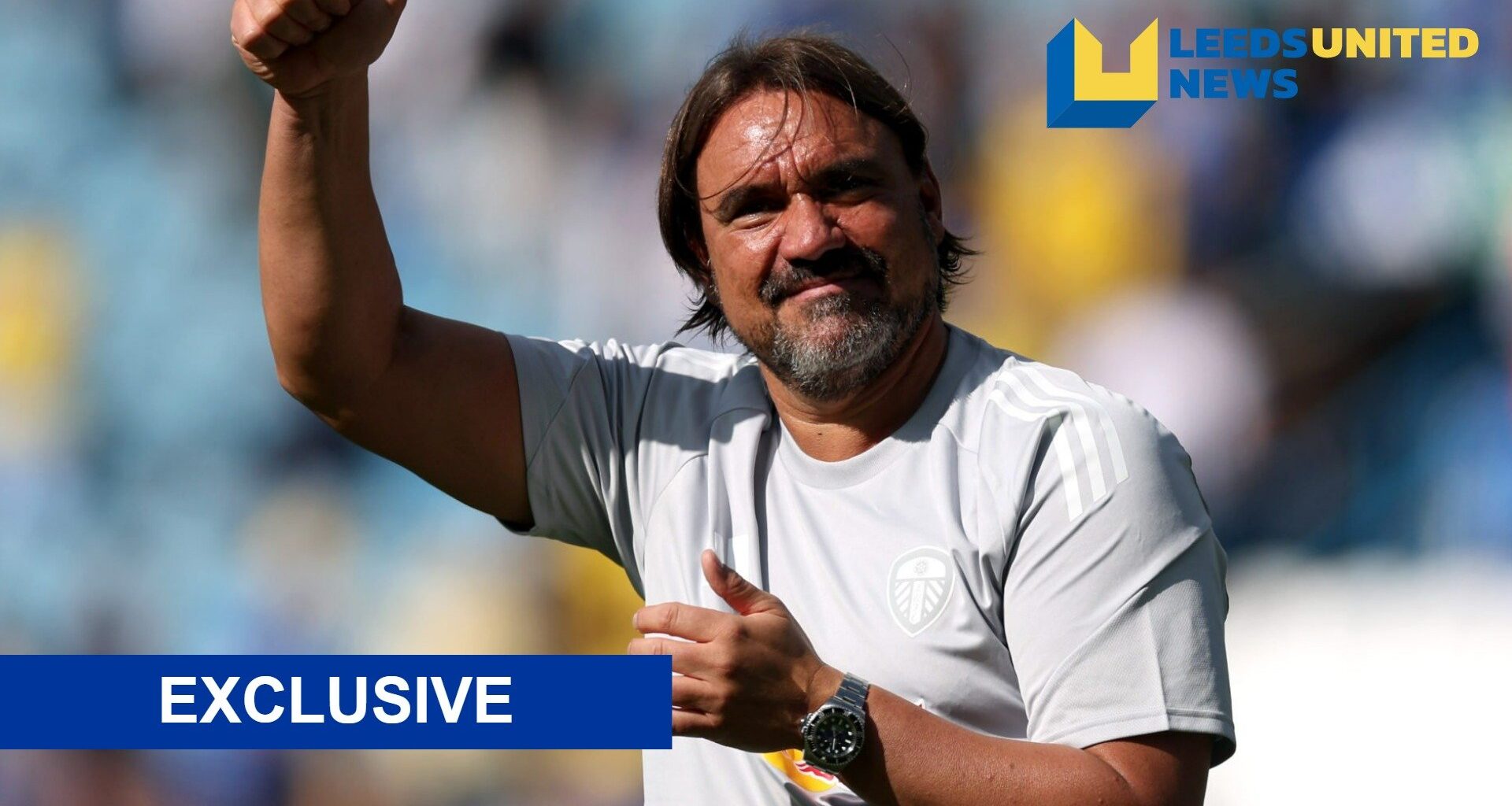 Leeds United could move for 'dream' midfielder after Southampton bid falls well below valuation