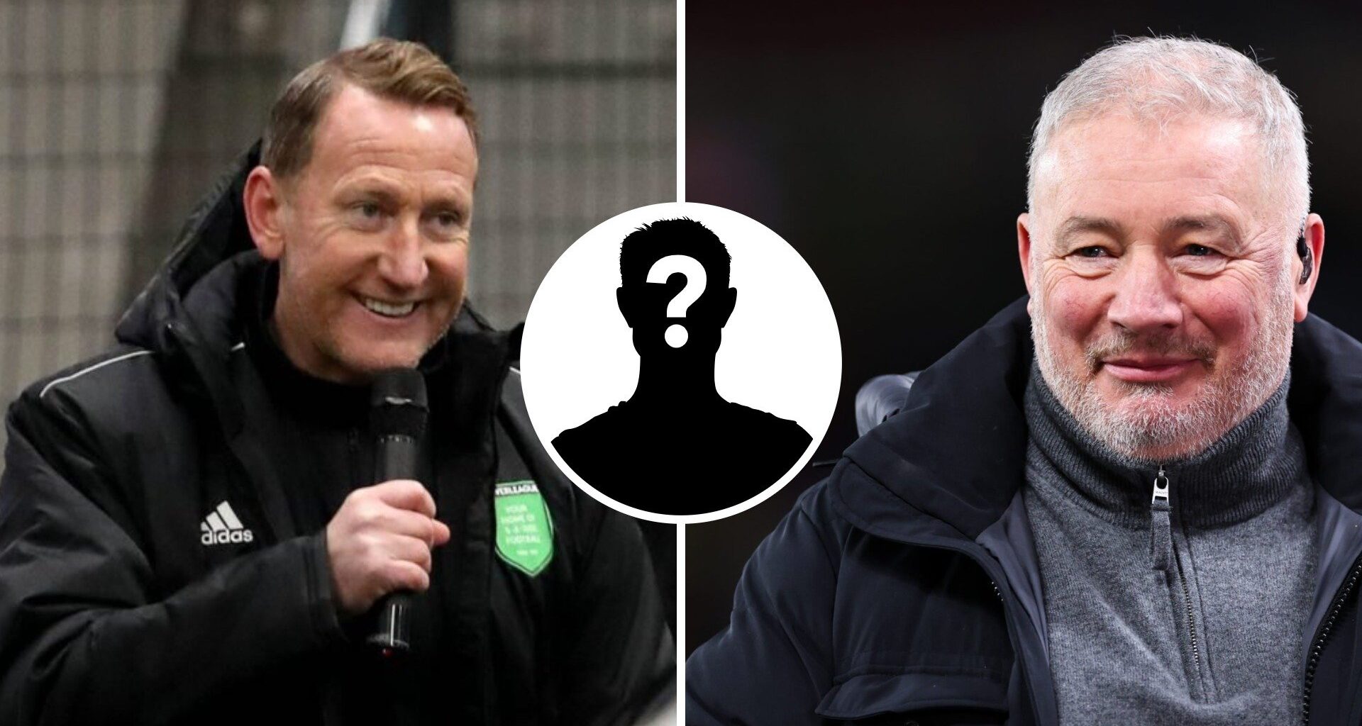 Ray Parlour and Ally McCoist urge Leeds United to sign 35-year-old who has just left Premier League club