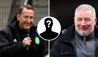 Ray Parlour and Ally McCoist urge Leeds United to sign 35-year-old who has just left Premier League club