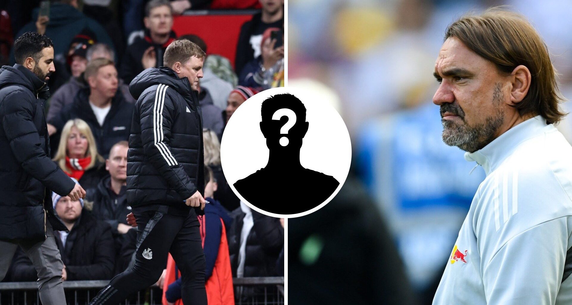 Leeds United one of three Premier League clubs in talks for striker that has just sacked his agent