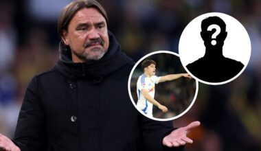 Daniel Farke ‘concerned’ about Leeds United player as Dan James’ slow start explained