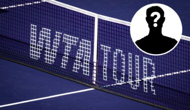 The 18-year-old WTA Tour youngster with 'unlimited' ability being backed to break in the world's top five soon