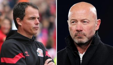 Alan Shearer delivers his verdict on Sunderland's Premier League survival hopes after transfer spree