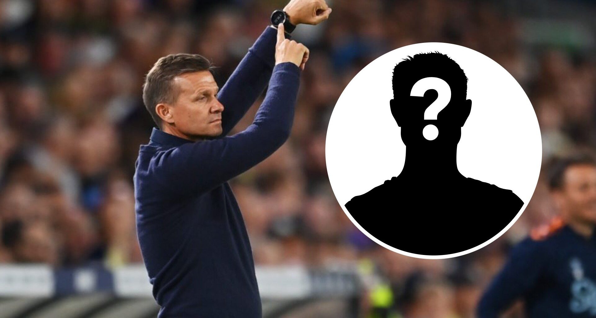 Leeds United now turn attention to £27m-rated striker that Jesse Marsch made a bid for in 2022