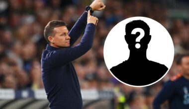 Leeds United now turn attention to £27m-rated striker that Jesse Marsch made a bid for in 2022