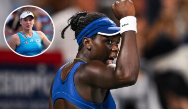 Victoria Mboko warned what to expect from Elena Rybakina in their Canadian Open semi-final