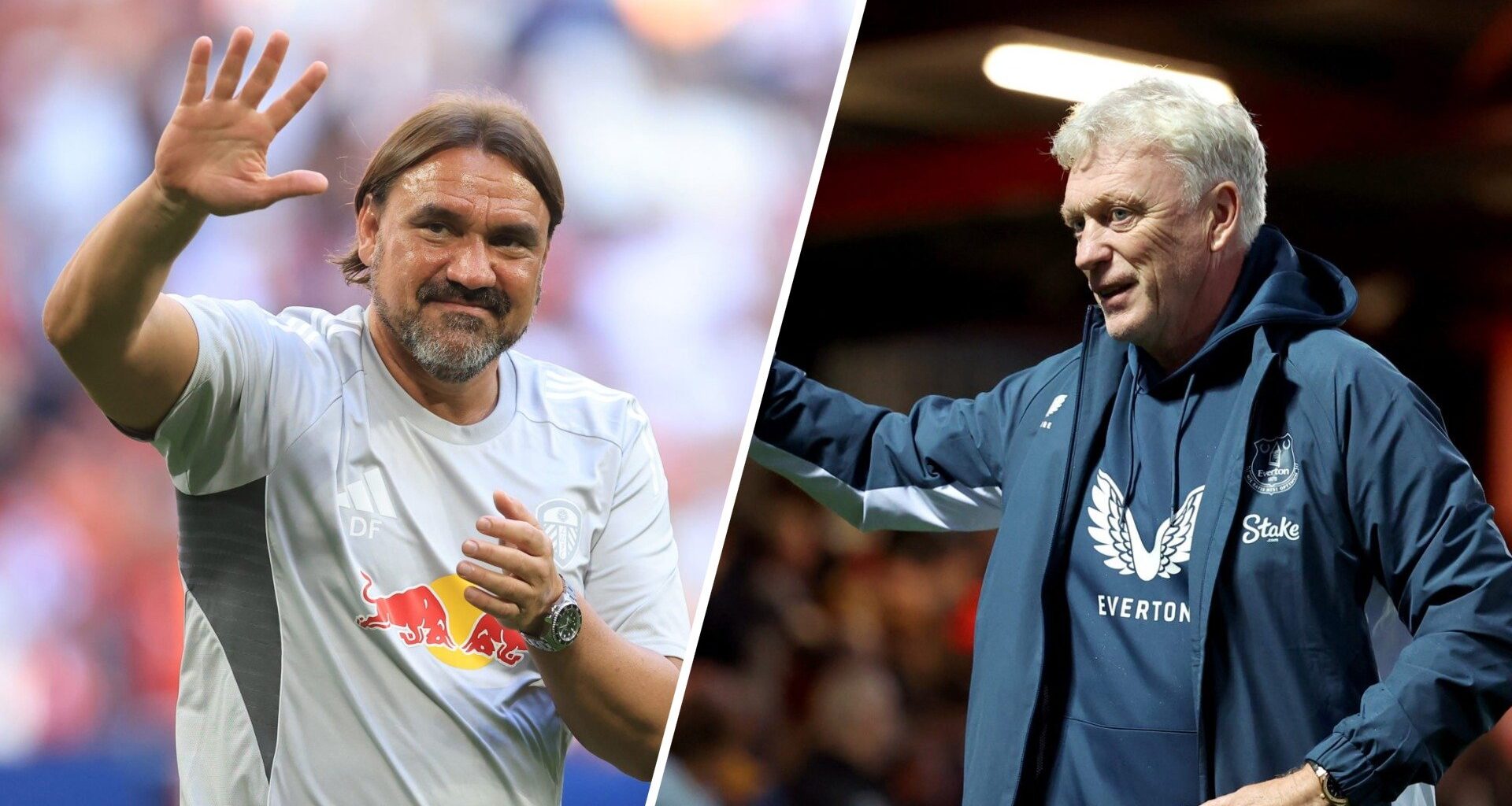Everton and David Moyes encounter major issue ahead of Leeds United opener