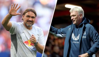 Everton and David Moyes encounter major issue ahead of Leeds United opener