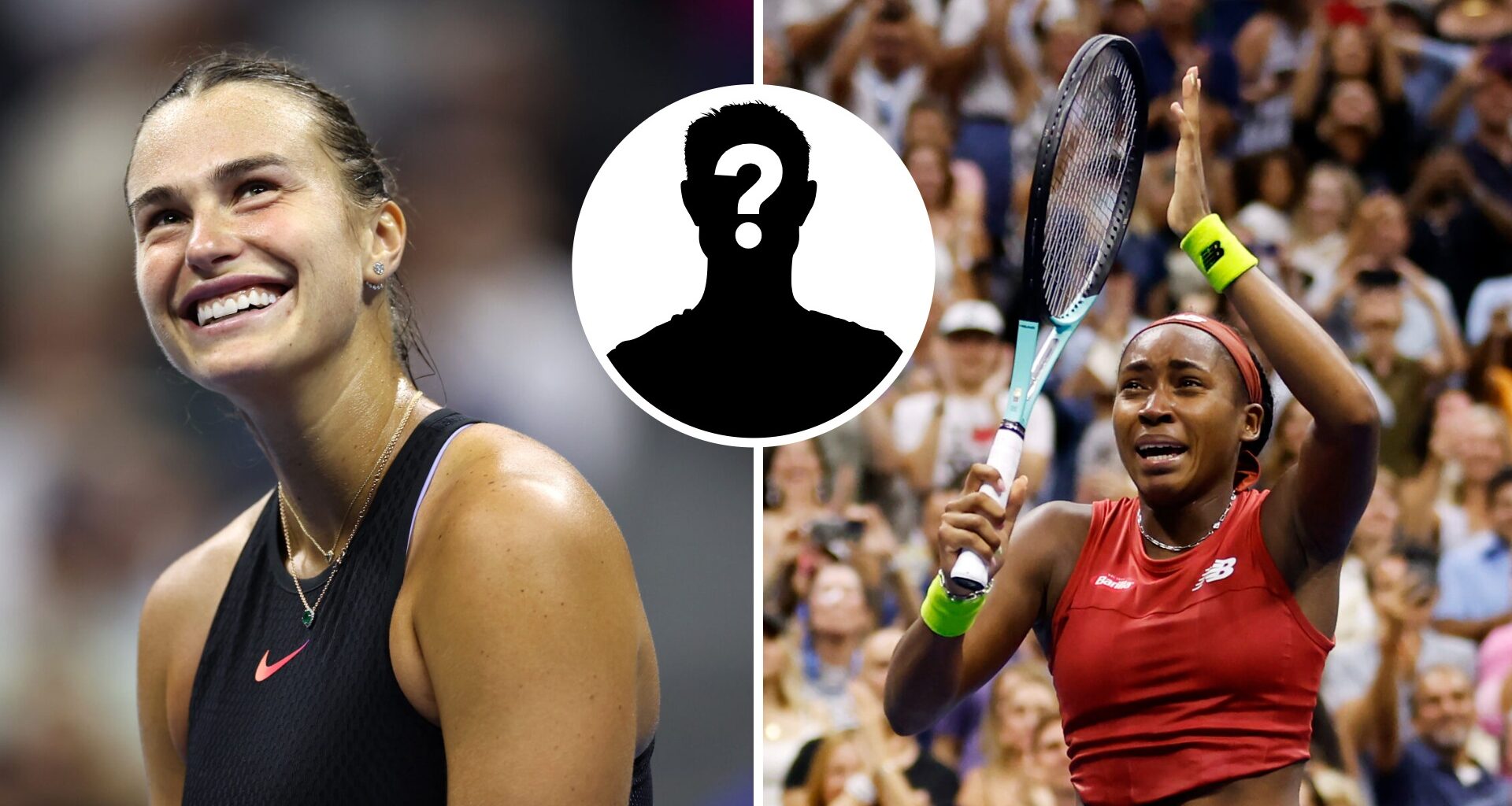 Serena Williams' former coach names the WTA player who he believes will win the US Open
