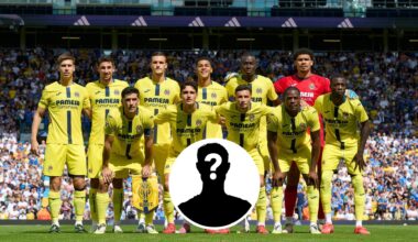 Leeds United's most-recent opponents Villarreal looking to derail Adam Underwood's £30m plans