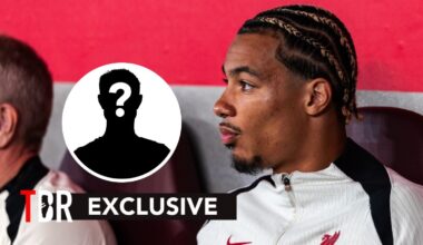 ‘Incredible’ talent agrees personal terms to leave Liverpool after Hugo Ekitike begins to impress