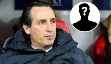 Aston Villa could sign 56-times France international for just £13 million