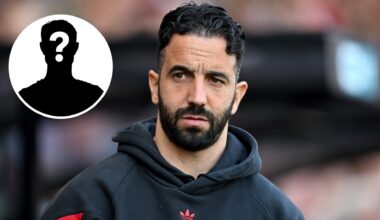 £73m Manchester United player now wants to become a free agent